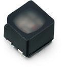 WL-SFTD SMT Full-color Top LED Diffused